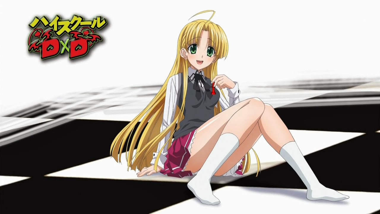manga highschool dxd sub indo manga highschool dxd sub indo